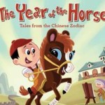 Kidspace Year of the Horse