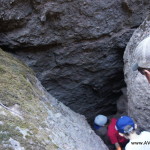 Pinnacles Bear Gulch Cave