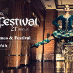 Queen Mary Scots Festival