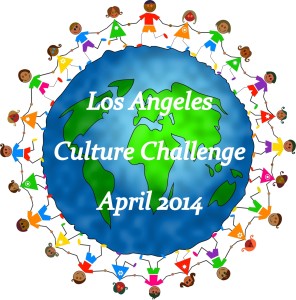 April 2014 Culture Challenge