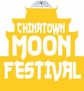 Chinatown Moon Festival