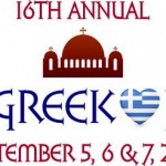 LA Greek Fest