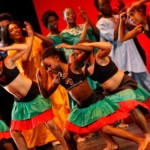 Kwanzaa Dance Concerts
