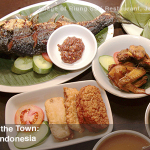 Tastes of Indonesia