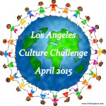 Culture Challege April 2015