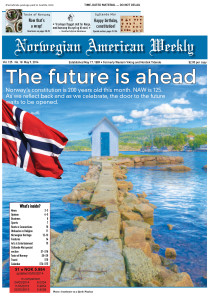 Norwegian American Weekly