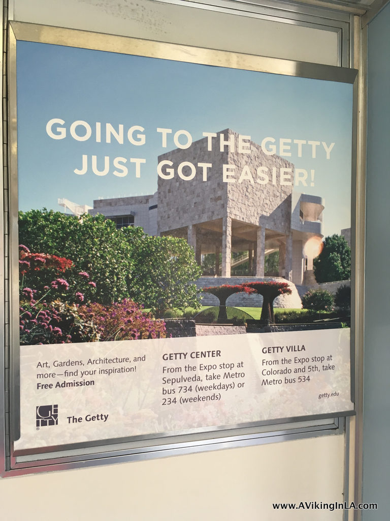 Getty by Metro